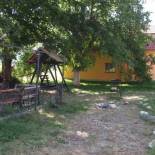 Фотография гостевого дома Pensiunea Mir