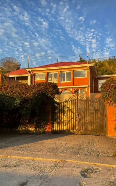 Фотографии Коттеджа 
            Частный дом у Моря на Улице Татарская 30