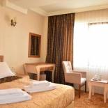 Фотография гостиницы Konur Hotel