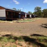 Фотография мотеля Horsepower Cabins