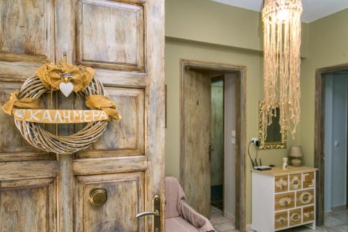 Фотография гостевого дома Studios Evis