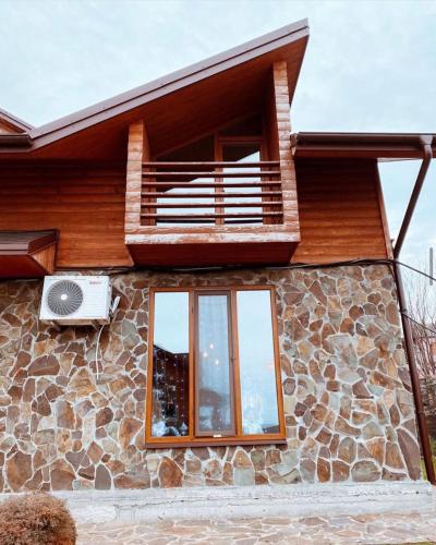 Фотография гостевого дома На Дачу