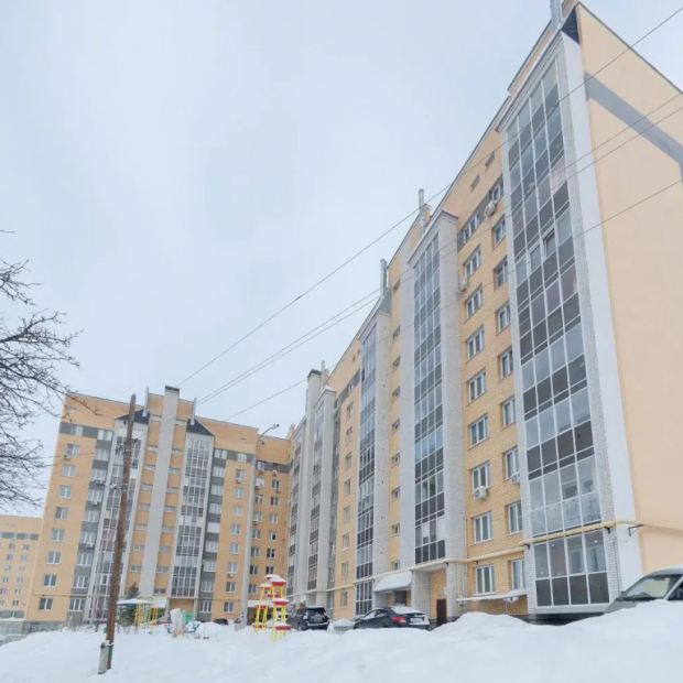 Фотографии квартиры 
            Квартирное бюро Крылья на улице Николая Смирнова 6