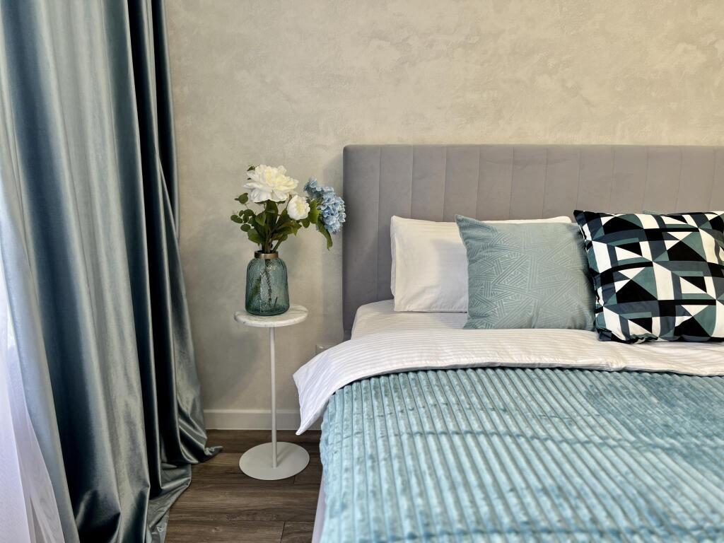 Фотография квартиры RentFlat (Рент Флэт) на улице Генерала Маргелова 5/2