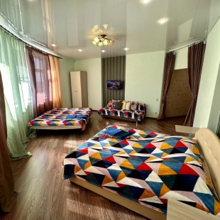 Фотография квартиры Квартира 1 комнатная квартира улица Малыгина 90