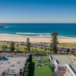 Фотография хостела Wake Up! Bondi Beach