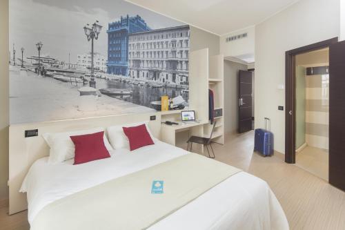 Фотография гостиницы B&B Hotel Trieste