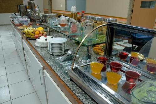 Фотография гостиницы Mirante Hotel