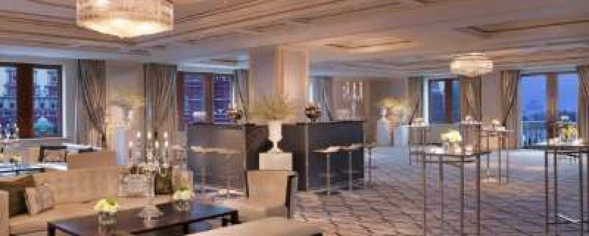 Фотографии банкетного зала Долгорукий