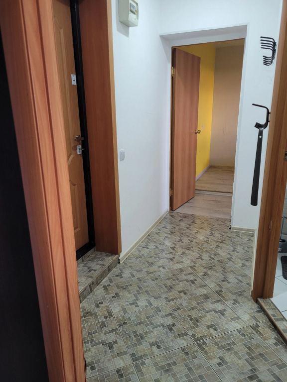 Фотография квартиры Квартира Уютная Студия В Тихом Районе