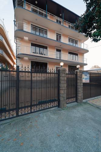 Фотографии гостиницы
Элизабет