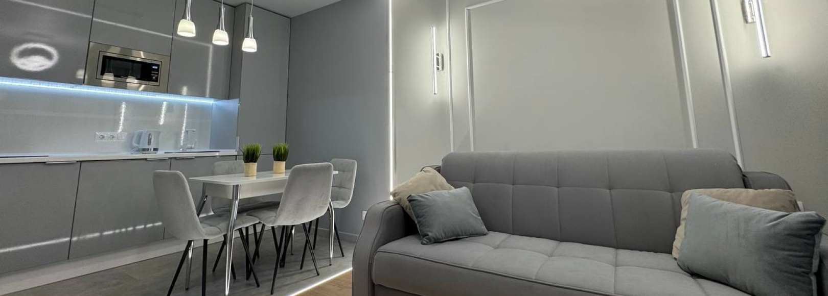 Фотография Жилье посуточно  ApartKazan 