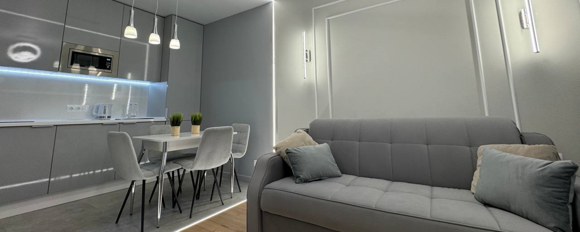 Фотографии Жилье посуточно  ApartKazan 