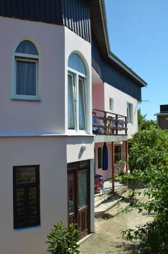 Фотография гостевого дома Iana Море