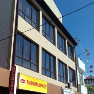 Фотография гостиницы Вода