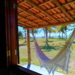 Фотография гостевого дома Pousada Pedra do Negro