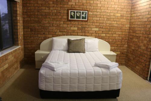 Фотография мотеля Golden Sands Motor Inn