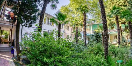 Фотография гостиницы Изумруд