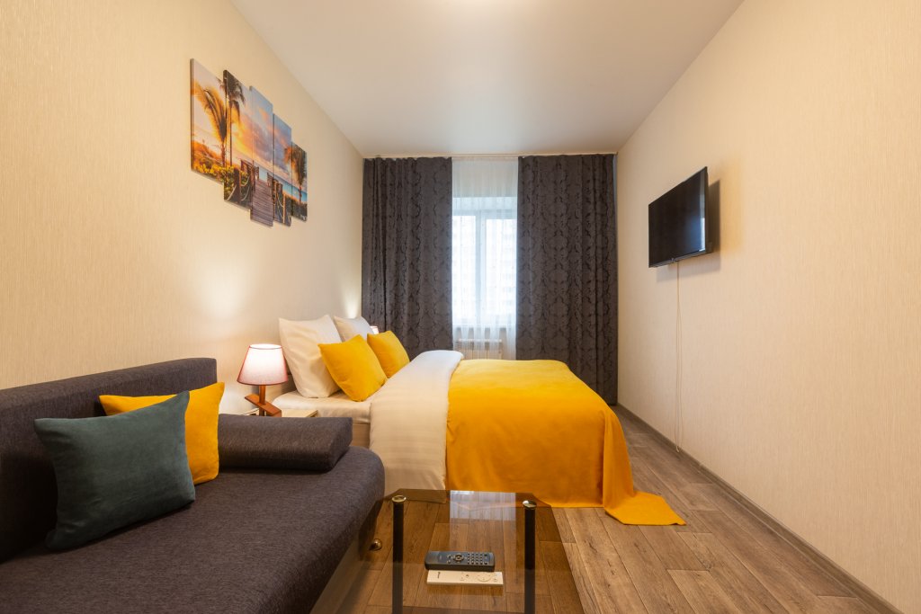 Фотография квартиры Апартаменты Пять Звёзд Каньон