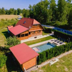 Фотографии гостевого дома
Kuća za odmor Balenović