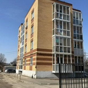 Фотография квартиры Апартаменты на улице 4-я Яковлевская 34