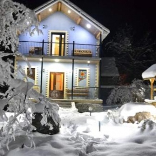 Фотография гостевого дома Cobalt cottage