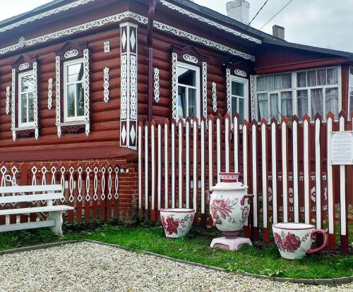 Фотография глэмпинга Второе дыхание