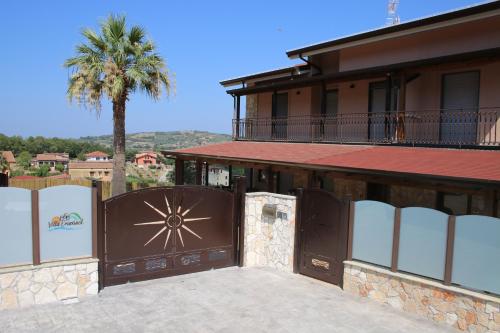 Фотография мини отеля B&B Villa Emanuel