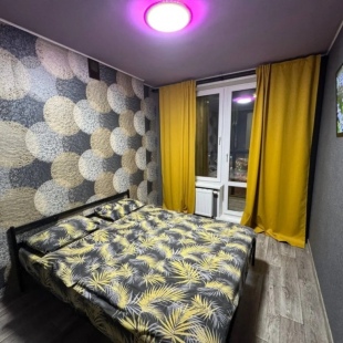 Фотография квартиры Апартаменты Сутки Уфа на Энтузиастов 16.108