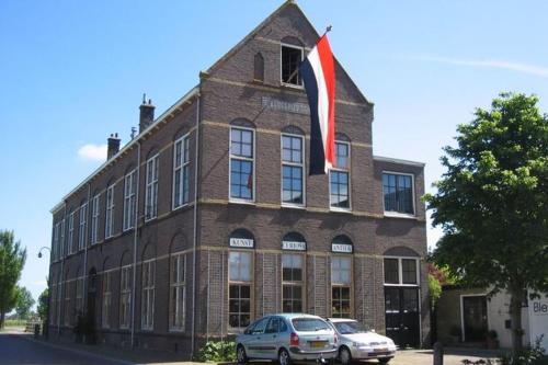 Фотография мини отеля B&B de Hoop