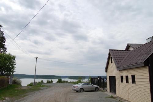 Фотография апарт отеля УЮТ