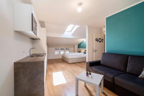 Фотография гостевого дома Stay Cooper Capitol Rooms