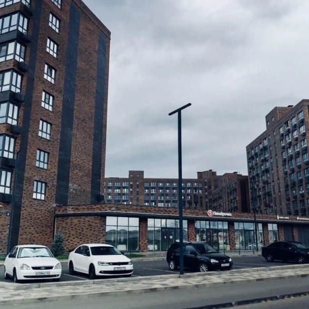 Фотографии квартиры 
            Апартаменты на улице К.А.Васильева 2к4