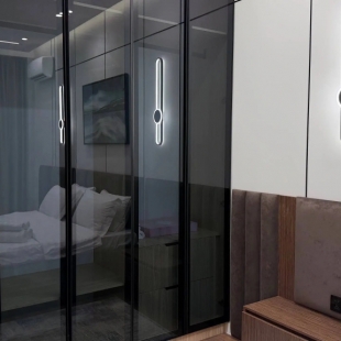 Фотография квартиры Апартаменты Zafran Luxury near Airport