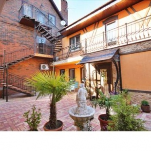 Фотография гостевого дома У Ирины на Крымской