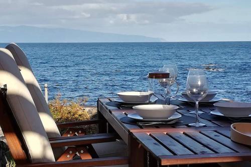 Фотография гостевого дома Janela do Porto