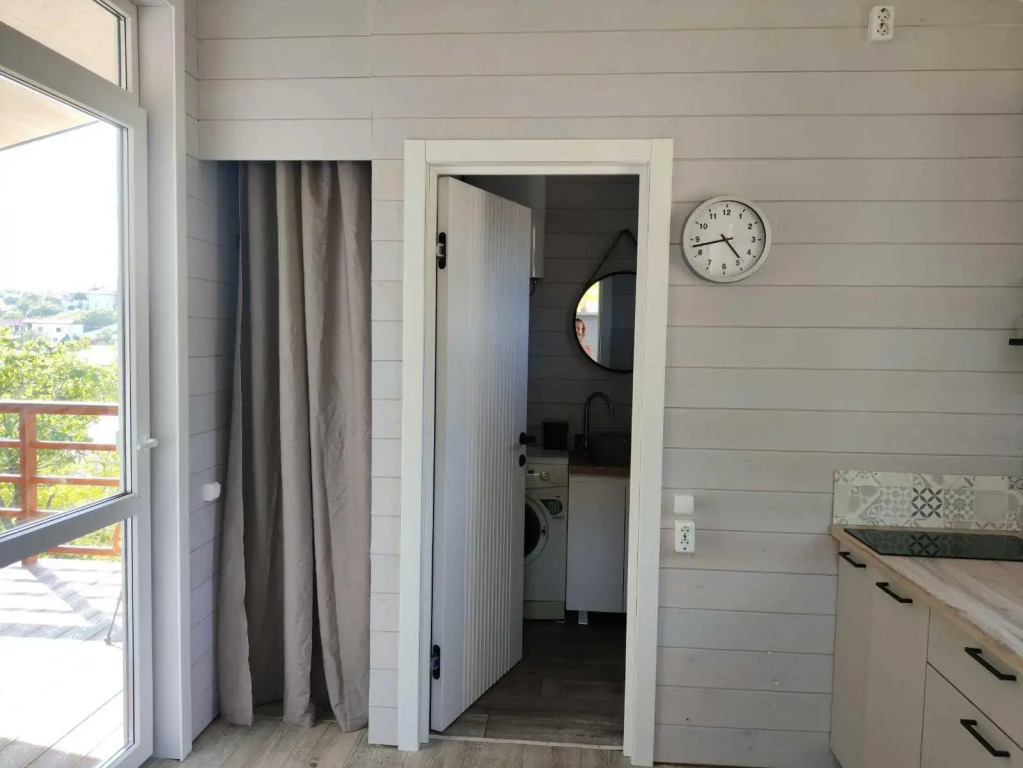 Фотография Коттеджа Коттедж 4 Дуба