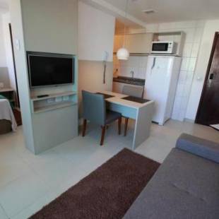 Фотографии апарт отеля
Flat em Boa Viagem