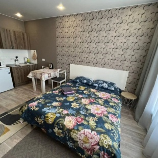 Фотография квартиры Апартаменты на проспекте Притомский 25 корпус 4