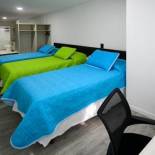 Фотография гостиницы Quijano Aparts&Suites