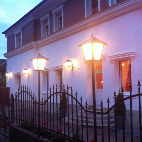 Фотография мини отеля Peron Panzió