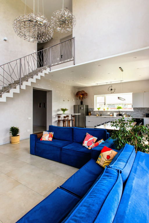 Фотография Коттеджа Частный дом House Point рядом с г. Щёлково