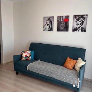 Фотография квартиры Апартаменты Добрые сутки на Тенистой 6