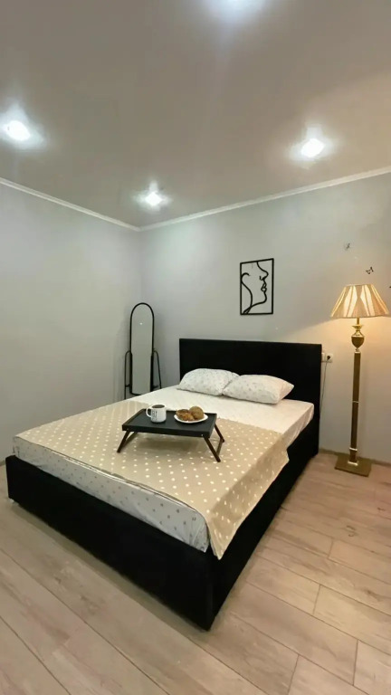 Фотография квартиры Апартаменты на проспекте Кирова 53