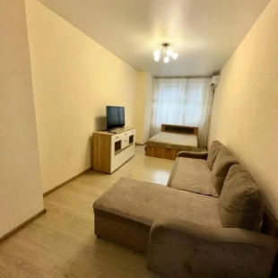 Фотография квартиры Квартира на 20 этаже Герасименко, 17/3