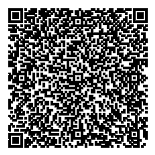 QR код гостевого дома Kesea Family