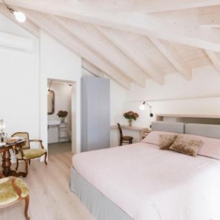 Фотография мини отеля Villa Trisano