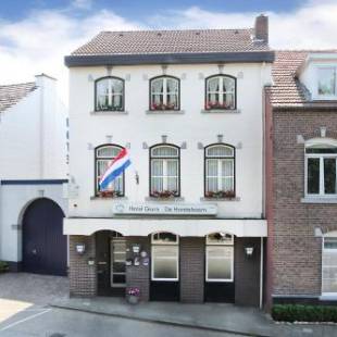 Фотографии гостиницы
Hotel De Wilde Kriek - before De Karsteboom