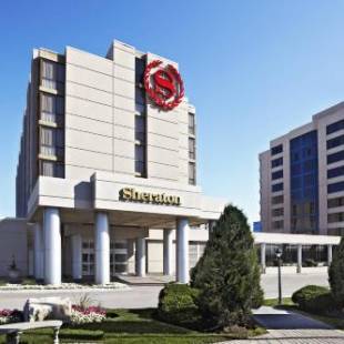 Фотографии гостиницы
Sheraton Parkway Toronto North Hotel & Suites
