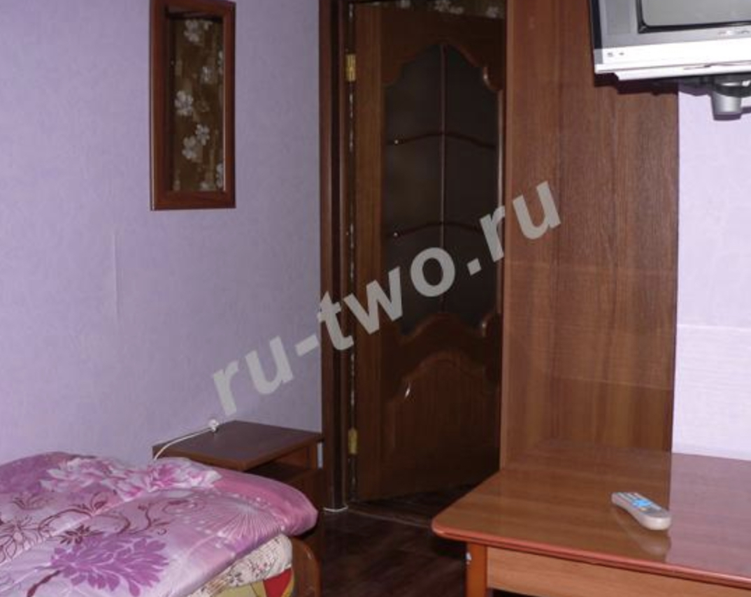 Фотография гостиницы Квартал